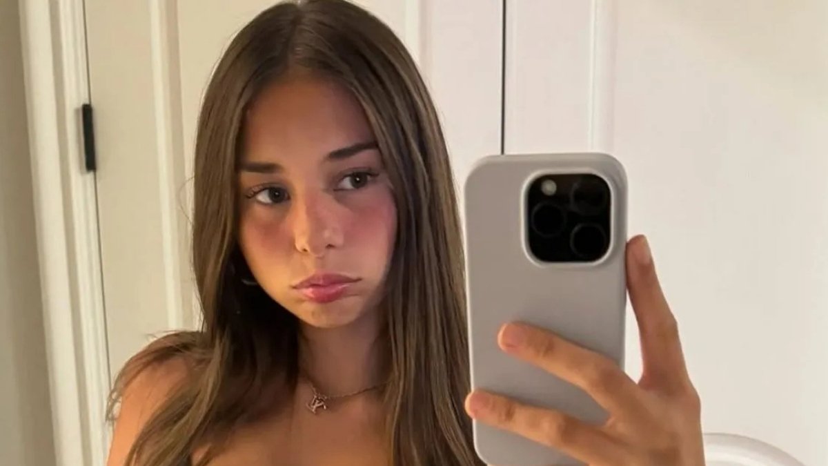 OnlyFans' Sophie Rain Says Finding Genuine Love is 'So Hard' - Mandatory