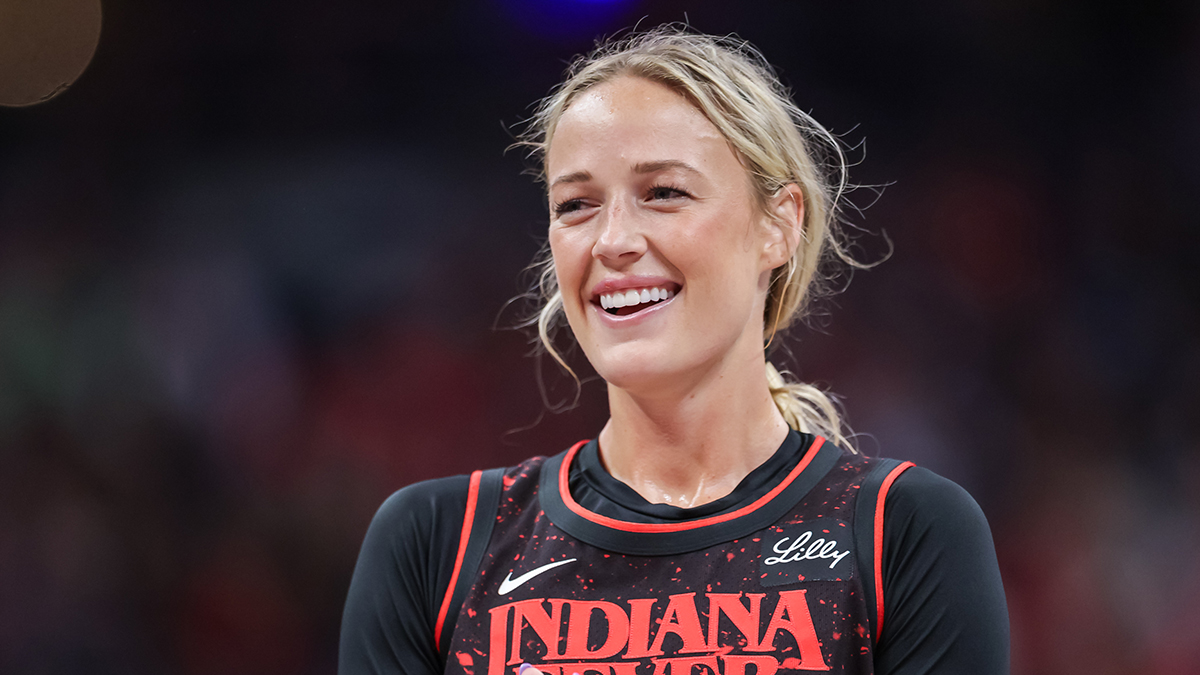 WNBA Star Responds to OnlyFans Career Rumors - Mandatory