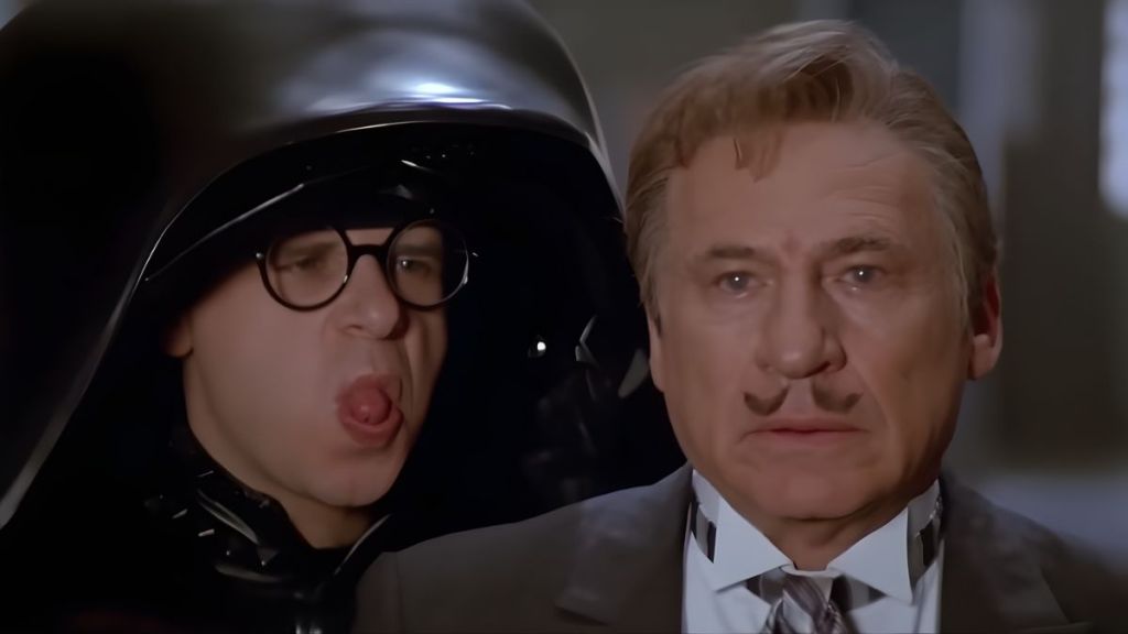 Spaceballs 2’s Josh Gad Reveals Exciting Filming Update