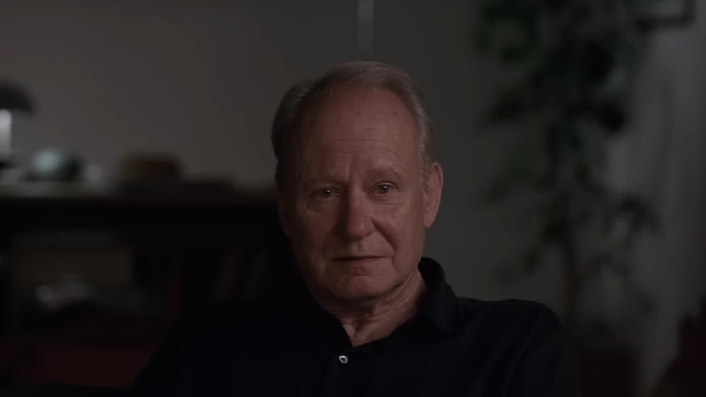 Stellan Skarsgård Can Make Oscars History if Nominated