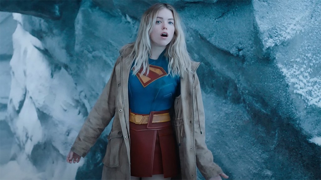 Supergirl’s Cameo From Major Hollywood Name Revealed – Report