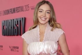 Sydney Sweeney’s Lace Skirt Will Make You Look Twice