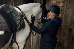 Sydney Sweeney Riding a Horse Will Make Your Day