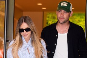 Sydney Sweeney & Scooter Braun Are In 'Committed Relationship' — Source