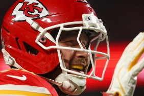 Travis Kelce's Teammate Comments on His 'Energy' Amid Retirement Rumors