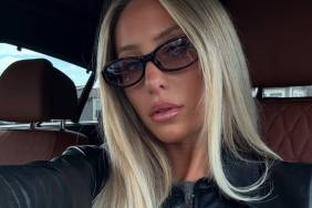 Alix Earle Wraps Herself in a Towel in New Selfie