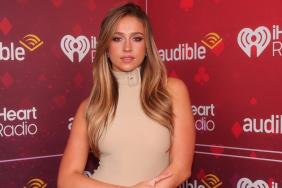 Tate McRae Talks About Alleged Kid Laroi Diss Track