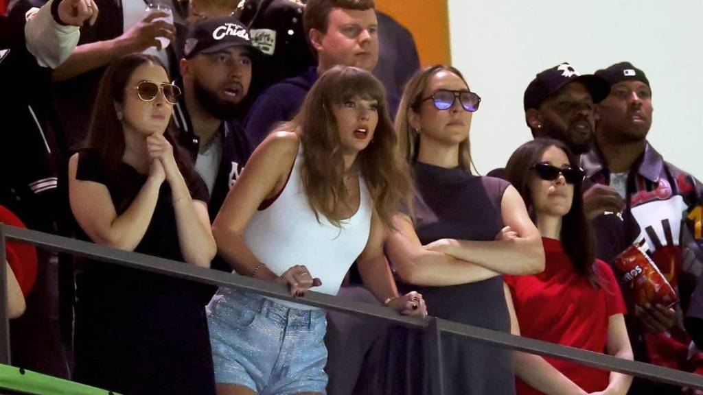 Taylor Swift