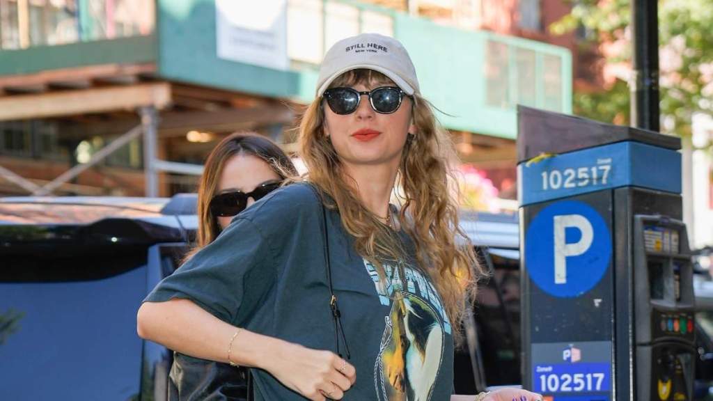 Taylor Swift