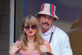 Taylor Swift Says Engagement to Travis Kelce 'Could've Never Happened'