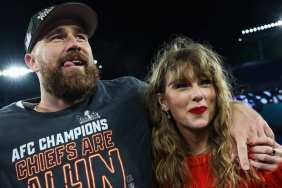 Taylor Swift, Travis Kelce (3)