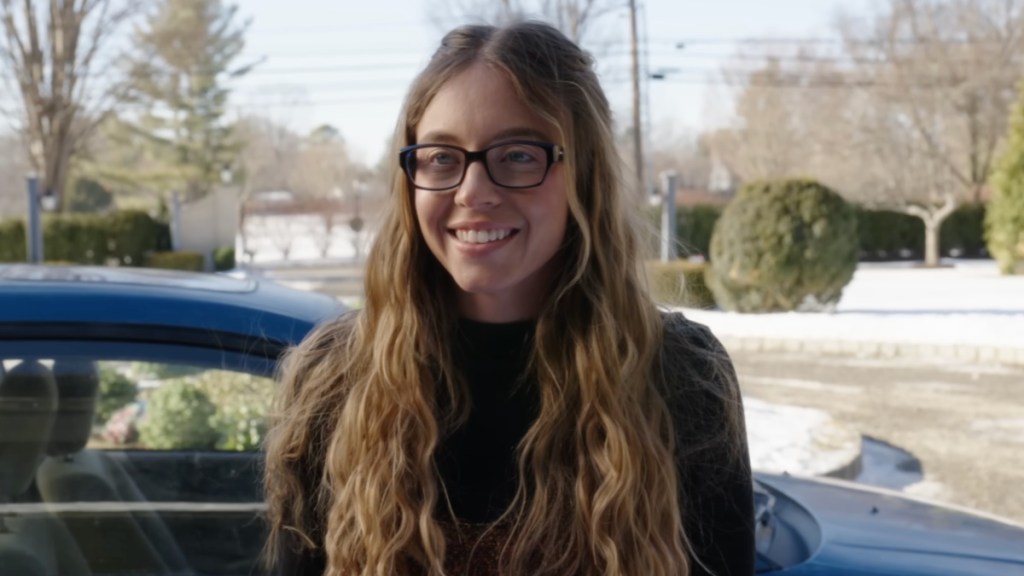 New Sydney Sweeney Movie Is Better Than Book It's Based on, Says Author