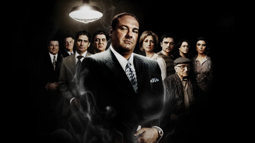 The Sopranos Star Added to Grey's Anatomy Cast in Season 22