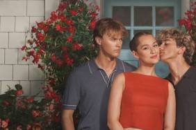 The Summer I Turned Pretty Movie Release Date Update Given by Creator