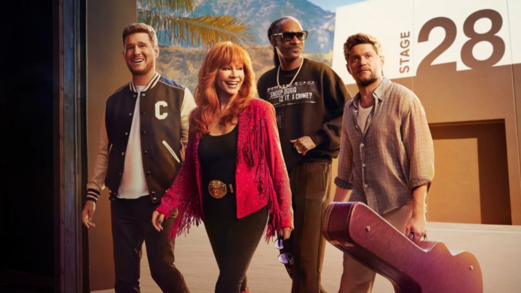 Who Won The Voice Season 28? Winner Revealed