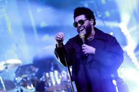 The Weeknd Lands ‘Unique’ Catalog Deal Worth a Billion — Report