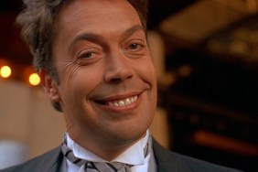 Tim Curry muppets treasure island