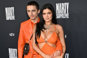 Timothee Chalamet & Kylie Jenner's PDA Moment Might Have Sent a Message