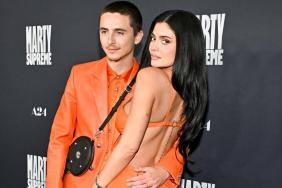 Expert Alleges Kylie Jenner Uses Timothée Chalamet as Her ‘Show-Pony'