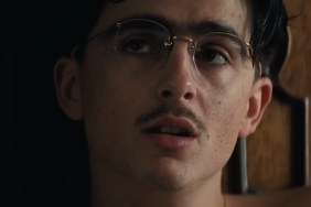 Timothée Chalamet’s Marty Supreme Pop-up Needed the LAPD for This Reason