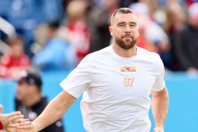 Travis Kelce’s Sister-In-Law Drops a Gift Guide for Men Who Can’t Shop