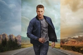 Tracker Season 3 Showrunner on if Keaton Dies in Fall Finale