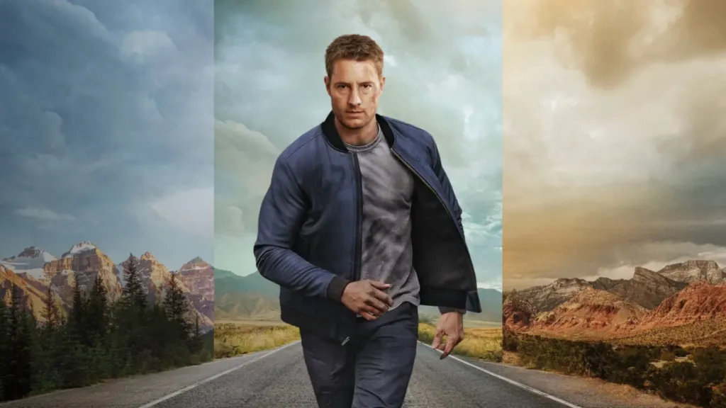 Tracker Season 3 Showrunner on if Keaton Dies in Fall Finale