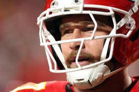 Travis Kelce's Teammates Gesture Fuels Retirement Rumors