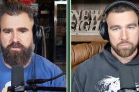 Travis Kelce Pitches an NFL Comeback to Brother Jason