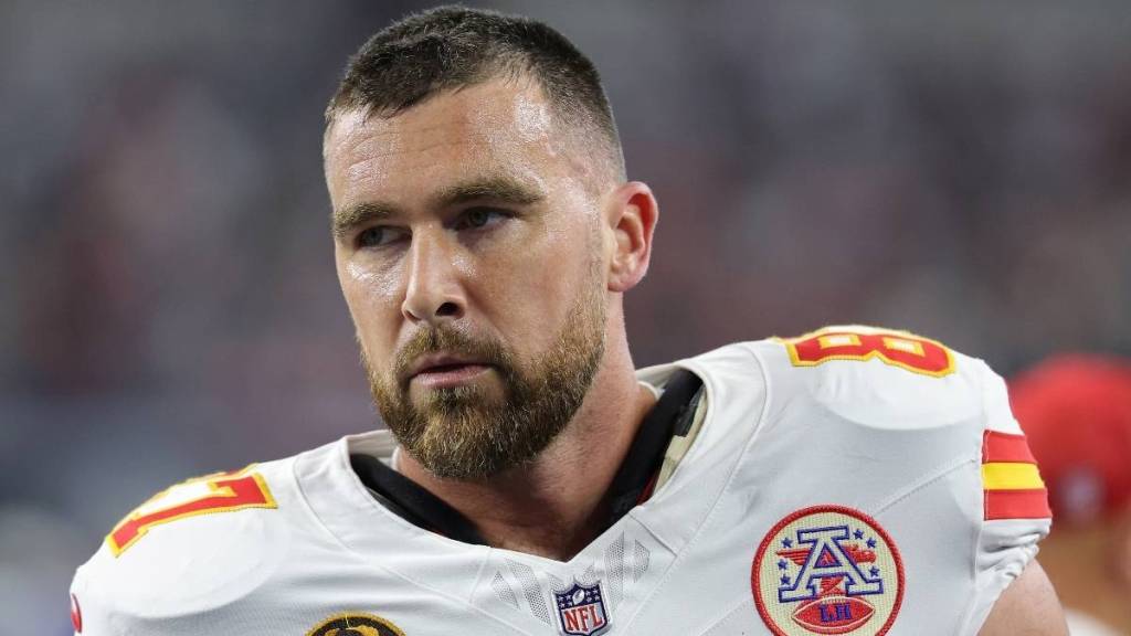 Travis Kelce