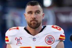 Travis Kelce