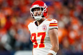Travis Kelce Can’t ‘Find Answers’ After Chiefs Loss, Fuels Retirement Chat