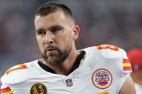Travis Kelce’s Chiefs vs Texans Blunders Spark Retirement Talk