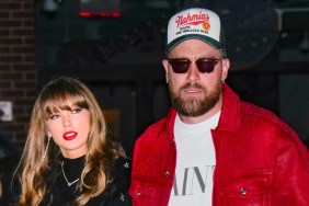 Taylor Swift Missed Travis Kelce's Chiefs Loss Against Titans