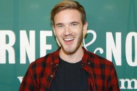 PewDiePie