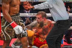 OnlyFans' Sophie Rain Lost $500K Over Jake Paul Fight