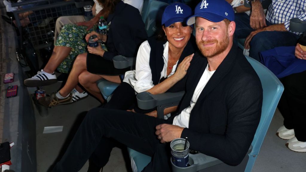 Meghan Markle Felt ‘Disrespected’ After Prince Harry’s Comment — Source