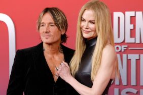 Why Nicole Kidman Initially Hid Keith Urban Split — Source
