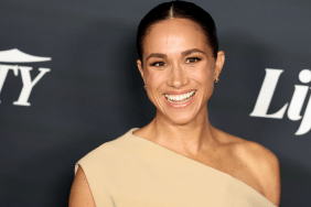 Meghan Markle 'Blindsided' by Thanksgiving Drama — Source