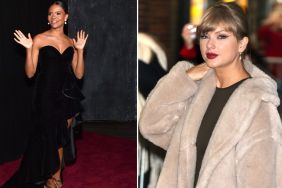 What Candace Owens Wrote About Taylor Swift in Her New Book — Report