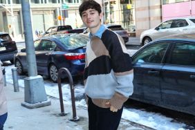 Noah Schnapp Shares Reason ‘Stranger Things’ Cast Were in Tears