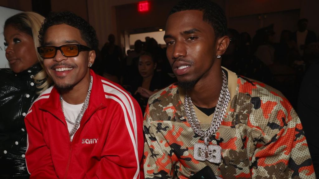 New Diddy Docuseries Announced by Rapper’s Sons