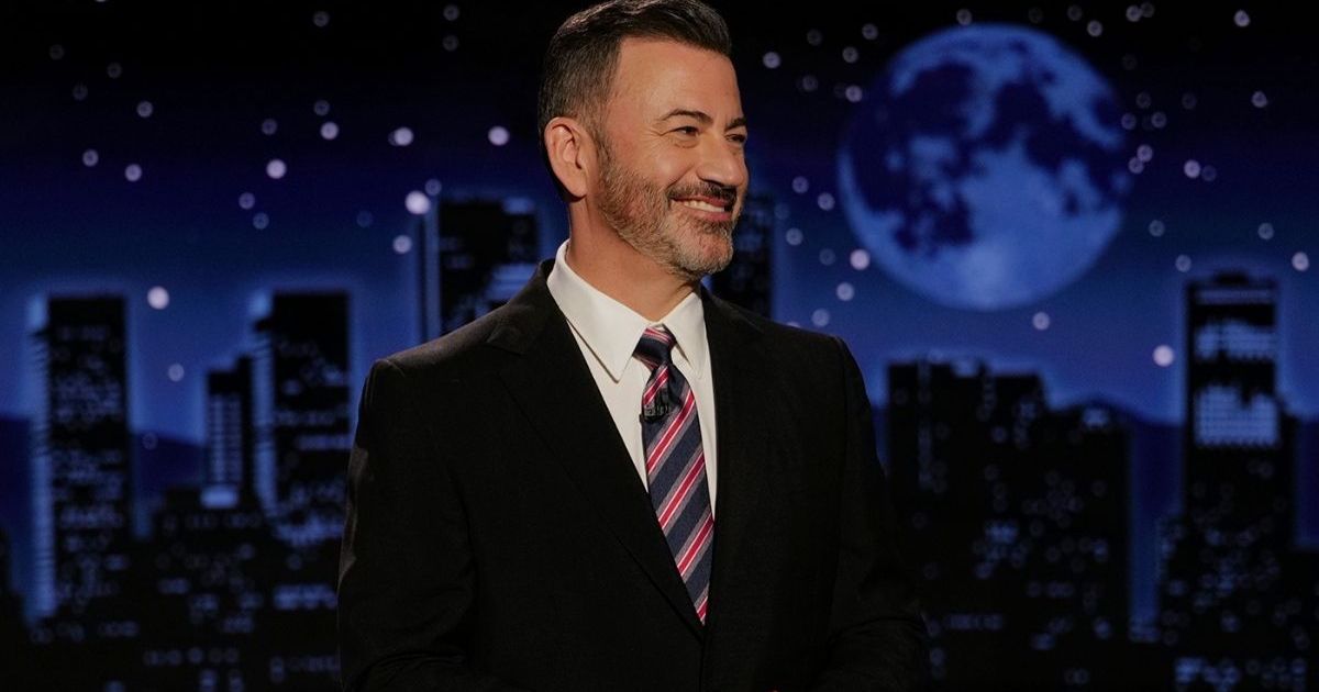 Jimmy Kimmel’s Talk Show Gets a Positive Update After Suspension ...