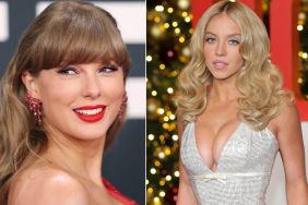 Taylor Swift’s Song Earns Rave Review from Sydney Sweeney