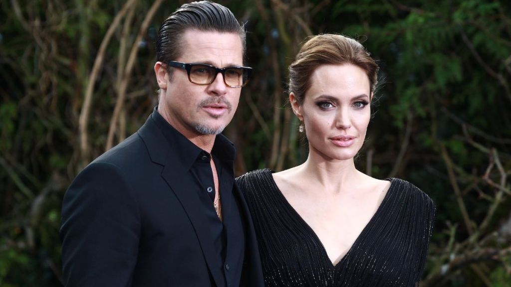 Brad Pitt Fights Back Embezzlement Claims in Court Battle With Ex-Wife — Report