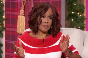 Gayle King Talks CBS Mornings Future Amid Exit Rumors