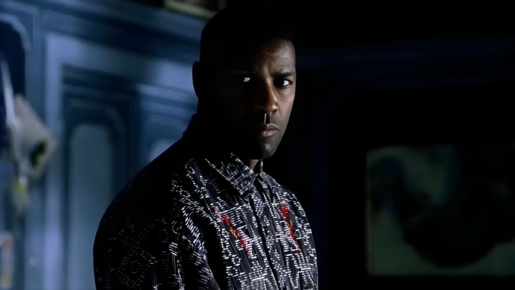 Denzel Washington’s 2004 Action Movie Sets Netflix Streaming Date