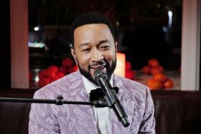 John Legend Negotiated With a Porn Producer for His Stage Name