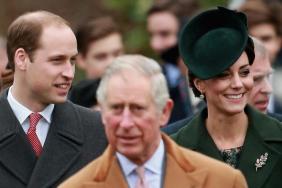 Prince William Refusing Christmas Lunch With Dad for a Reason — Source
