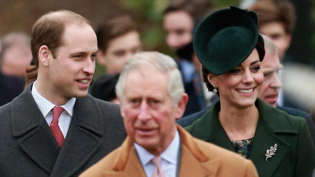 Prince William Refusing Christmas Lunch With Dad for a Reason — Source